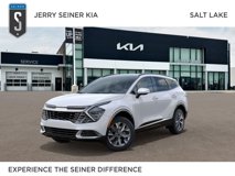 New 2025 Kia Sportage SX Prestige