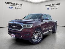 Used 2022 RAM 1500 Limited