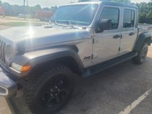 Used 2022 Jeep Gladiator Rubicon w/ LED Lighting Group