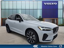 New 2025 Volvo XC60 B5 Plus w/ Protection Package Premier
