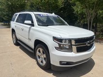 Used 2018 Chevrolet Tahoe LT w/ Texas Edition Package