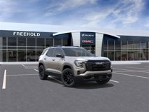 New 2026 GMC Terrain Elevation w/ Elevation Premium Package