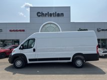 New 2025 RAM ProMaster 3500 w/ Convenience Group