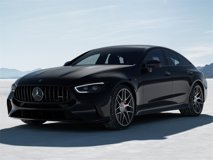 New 2024 Mercedes-Benz AMG GT 63