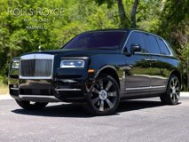 Certified 2022 Rolls-Royce Cullinan