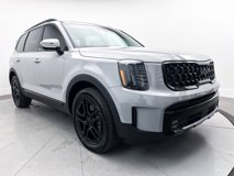Certified 2025 Kia Telluride SX Prestige X-Line