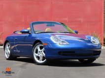 Used 2000 Porsche 911 Carrera