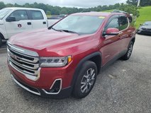 Used 2023 GMC Acadia SLT