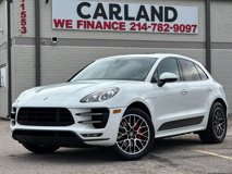 Used 2015 Porsche Macan Turbo