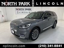 Used 2022 Lincoln Aviator Reserve w/ Equipment Group 201A