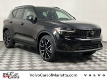 New 2026 Volvo XC40 B5 Ultra