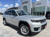 New 2025 Jeep Grand Cherokee L Laredo