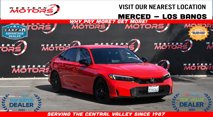 Used 2025 Honda Civic Sport