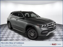 Certified 2022 Mercedes-Benz GLE 350 4MATIC