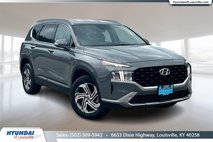 Used 2023 Hyundai Santa Fe SEL