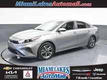 Used 2023 Kia Forte LXS w/ LXS Technology Package