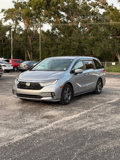 Used 2021 Honda Odyssey EX