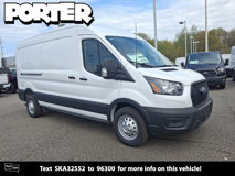 New 2025 Ford Transit 250 148 Medium Roof Extended AWD w/ Load Area Protection Package