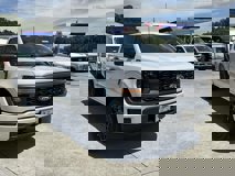 New 2025 Ford F150 STX