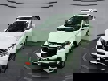 Certified 2021 Honda CR-V EX-L