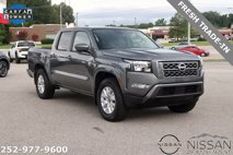 Used 2024 Nissan Frontier SV w/ SV Convenience Package