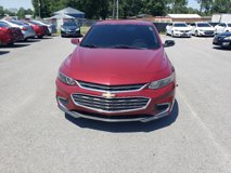 Used 2016 Chevrolet Malibu LT