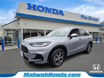 Used 2023 Honda HR-V EX-L