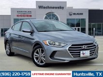 Used 2018 Hyundai Elantra SEL