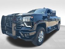 Used 2024 Chevrolet Silverado 2500 High Country w/ Technology Package