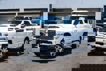 New 2024 RAM 2500 Laramie w/ Sport Appearance Package