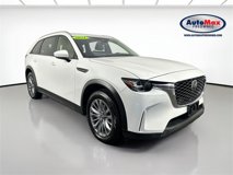 Used 2024 MAZDA CX-90 3.3 Turbo w/ Select Package