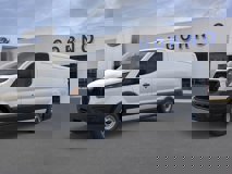 New 2025 Ford Transit 250 Low Roof w/ Load Area Protection Package