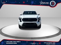 Used 2025 Toyota Tacoma SR5
