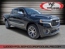 New 2025 RAM 1500 Tungsten