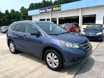 Used 2013 Honda CR-V EX-L