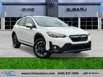 Certified 2023 Subaru Crosstrek 2.0i Premium