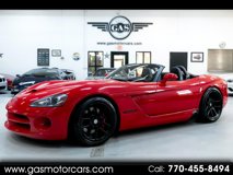 Used 2004 Dodge Viper SRT-10