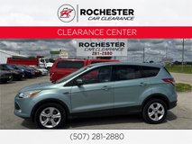 Used 2013 Ford Escape SE
