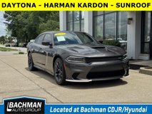 Used 2023 Dodge Charger R/T w/ Daytona Edition Group