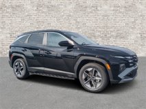 New 2025 Hyundai Tucson SEL