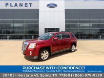 Used 2012 GMC Terrain SLT