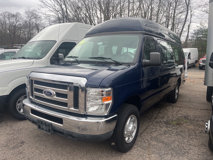 Used 2014 Ford E-250 and Econoline 250 Extended w/ Power Group