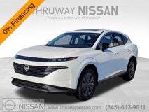New 2025 Nissan Murano SL w/ Cargo Package