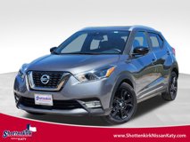 Used 2020 Nissan Kicks SR