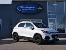 Used 2021 Chevrolet Trax LT w/ Driver Confidence Package