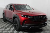 New 2025 MAZDA CX-50 2.5 Hybrid w/ Weather Package