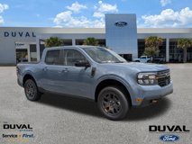 New 2024 Ford Maverick Lariat w/ Tremor Off-Road Package