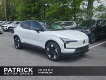 New 2025 Volvo EX30 Plus w/ Protection Package Premier