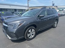 Certified 2024 Subaru Ascent Premium w/ Convenience Package