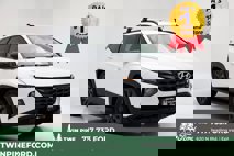 Used 2022 Hyundai Tucson XRT
